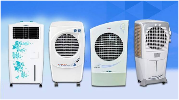 Air Cooler Brands