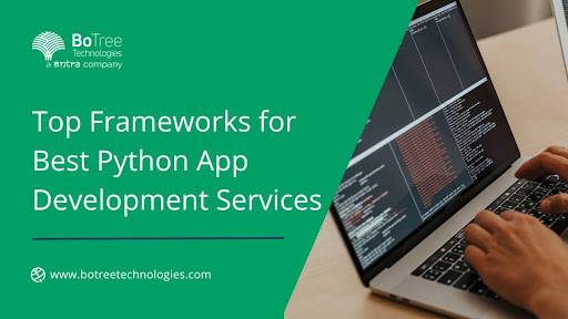 Python App Development